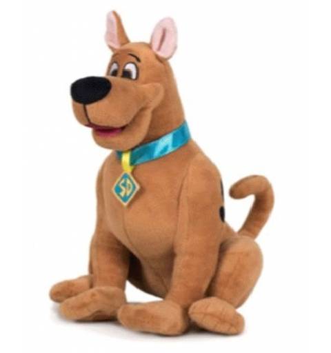 Scooby Doo Plüss 29 cm