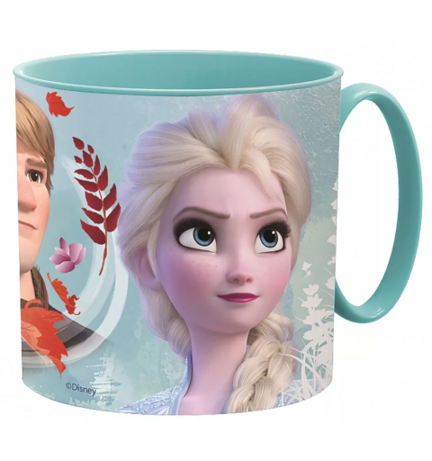 Disney Jégvarázs Bögre