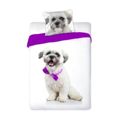 copy of Dog Pug Bedding