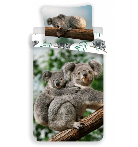 Koala Ágynemű