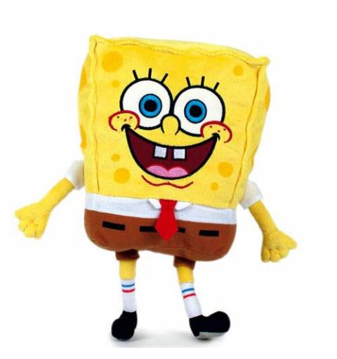 copy of Spongebob Plush