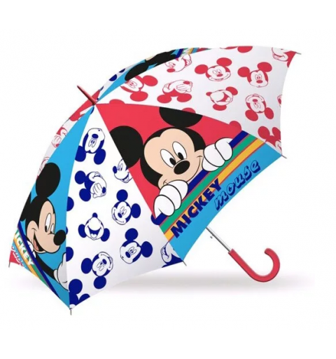 Mickey Mouse Mintás Esernyő