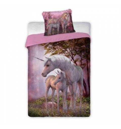 copy of Unicorn Pink Bedding