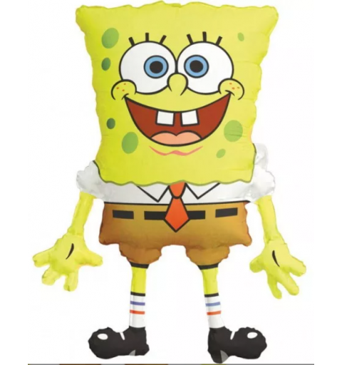 Spongebob Fólia Óriás Lufi...