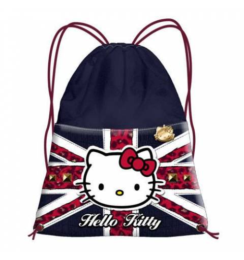 Hello Kitty Tornazsák