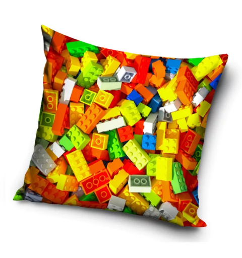 copy of Lego Ninjago Pillow