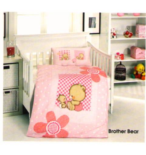 Bear Junior Bedding