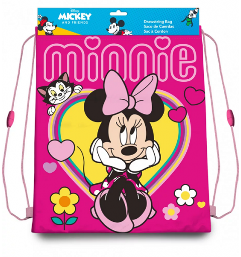 Minnie Mouse Rózsaszín...