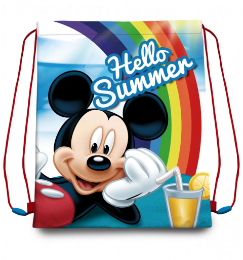 copy of Minnie Pink Gym Bag