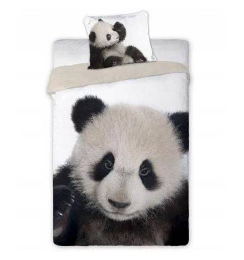 Panda Macis Ágynemű