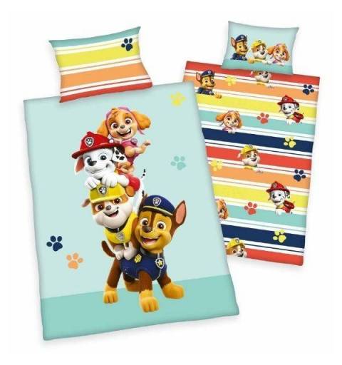 copy of Paw Patrol Single...