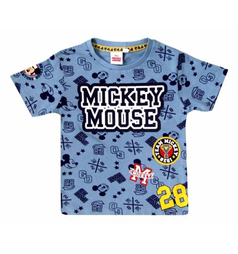copy of Mickey Mouse Pamut...