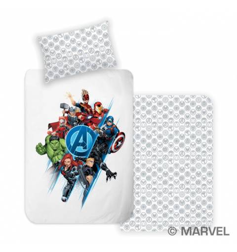 copy of The Avengers Cotton...