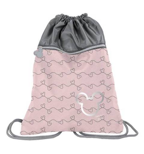 copy of Minnie Pink Gym Bag