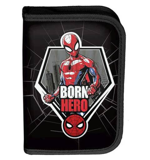 Spiderman Tolltartó...