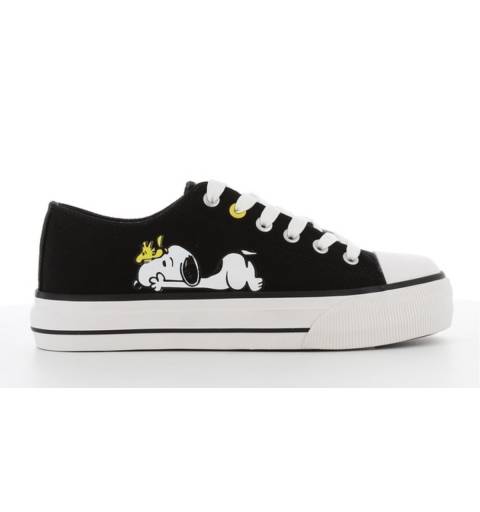 Snoopy Női cipő