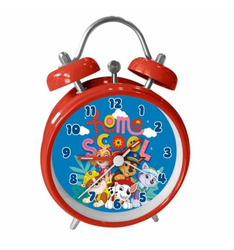 copy of Marvel Alarm Clock