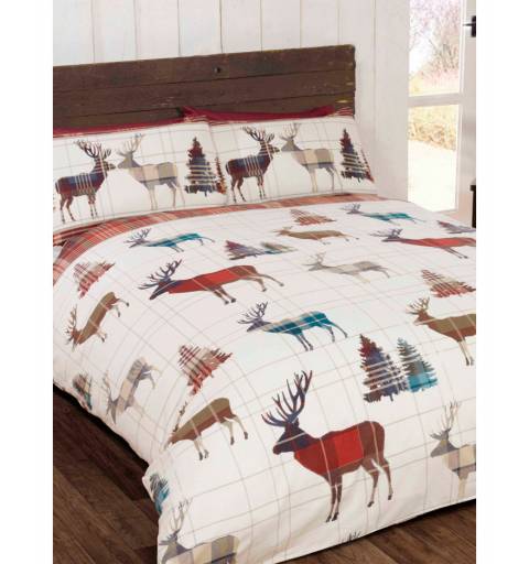 copy of Gray Deer Bedding