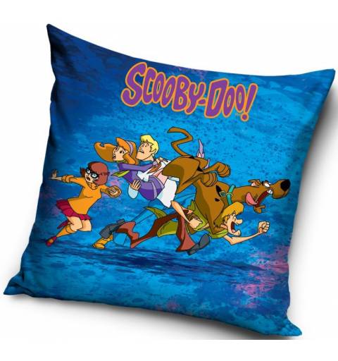 Scooby doo -  Cotton Pillow