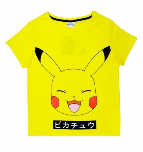 Pokemon, Pikachu Póló