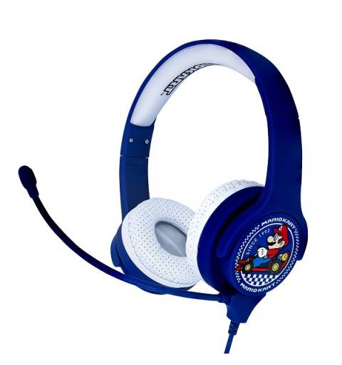 copy of Sonic KIDS fejhallgató