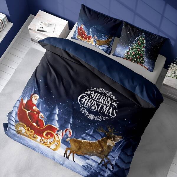 copy of Christmas Bedding