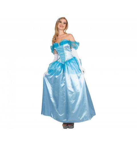 copy of Frozen Elsa Costume