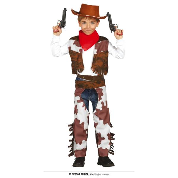 copy of Texas Cowboy Costume