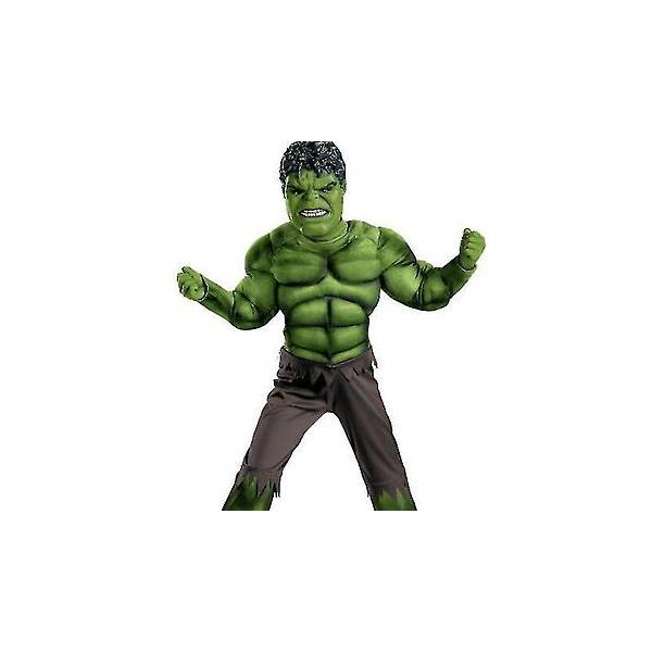 copy of Marvel Hulk Costume