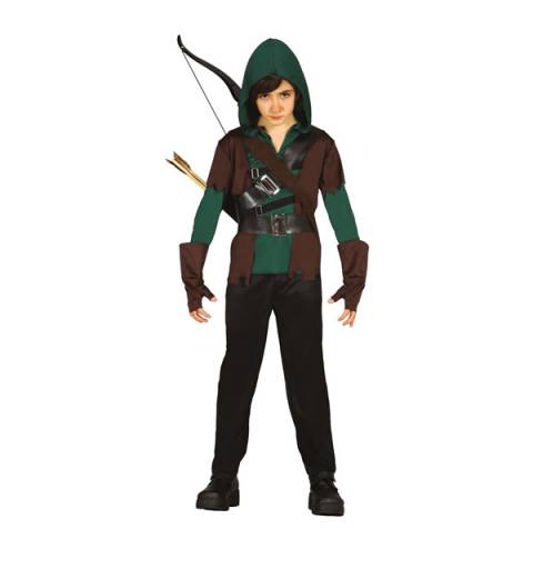 Robin Hood Jelmez