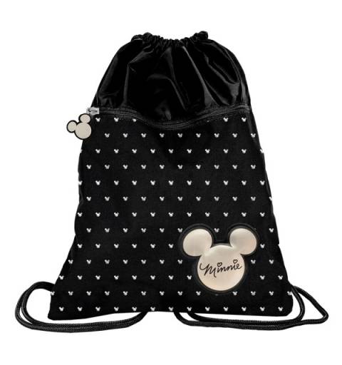 Disney Minnie Fekete Tornazsák