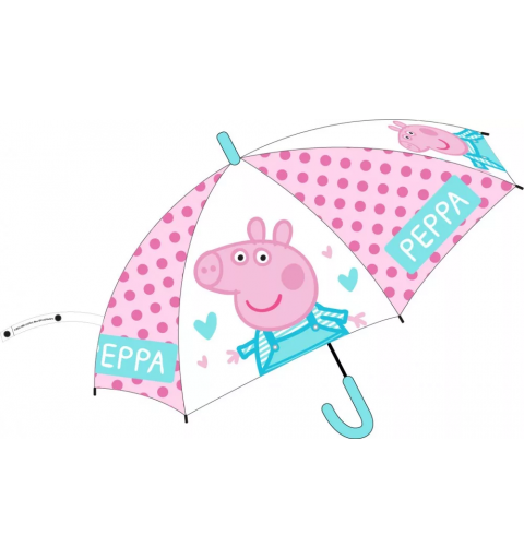 Peppa Malac Gyerek Esernyő