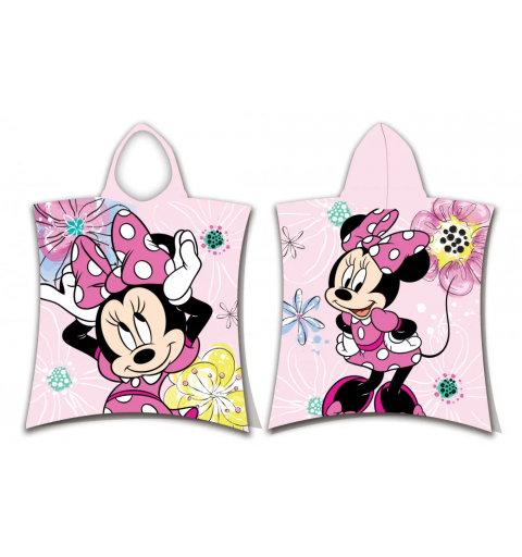 copy of Minnie Mouse- Pink...