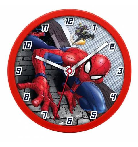 copy of Marvel Alarm Clock