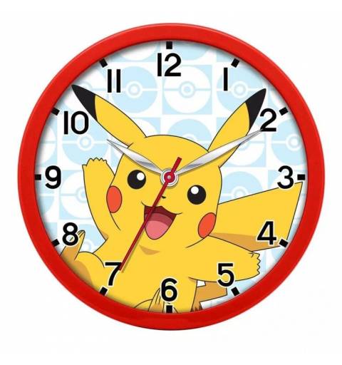 Pokemon Pikachu Falióra