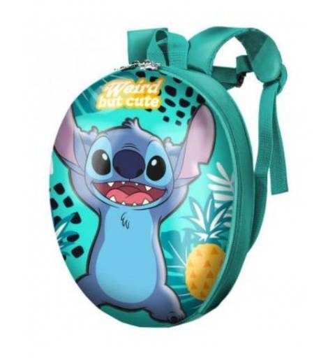 Lilo és Stitch Gyerek Hátizsák