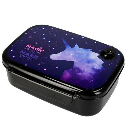copy of Unicorns - Snack Box