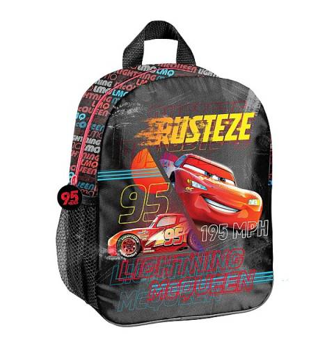copy of Cars Junior backpack