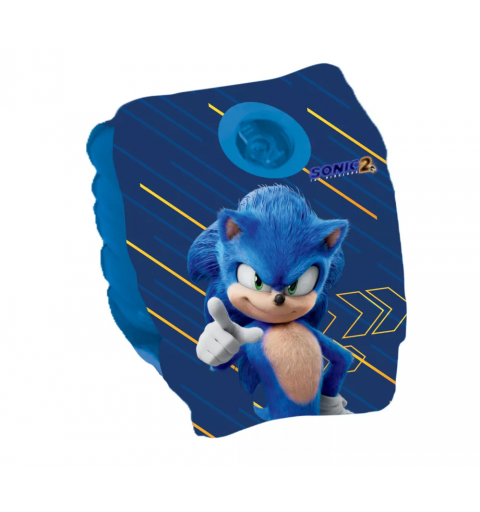 Sonic a Sündisznó Karúszó