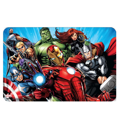 Marvel Bosszúállók Asztali...