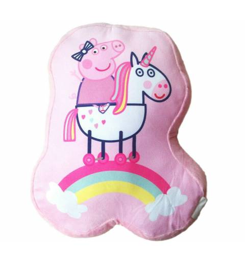 Peppa Pig Plush Pillow