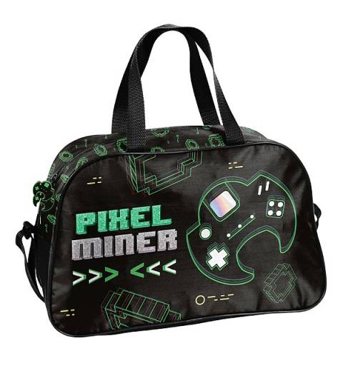 Gamer Sporttáska Utazótáska
