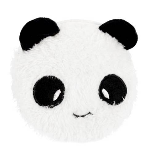 Panda Plüss Pénztárca