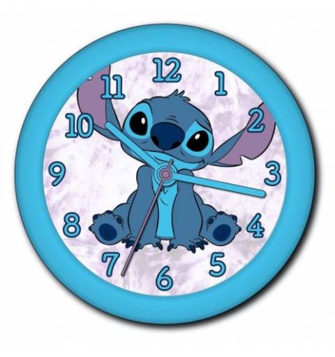 Lilo és Stitch Falióra