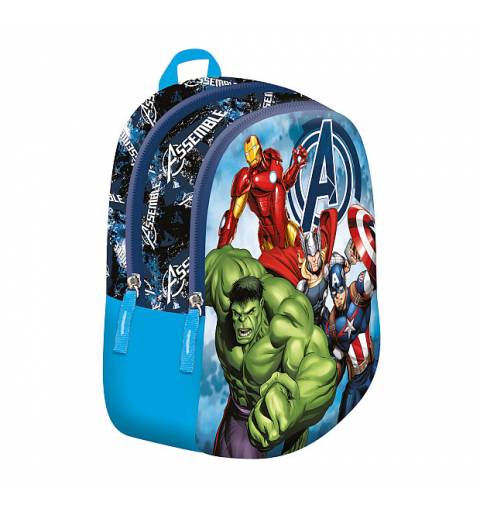 Avengers ovis hátizsák –...