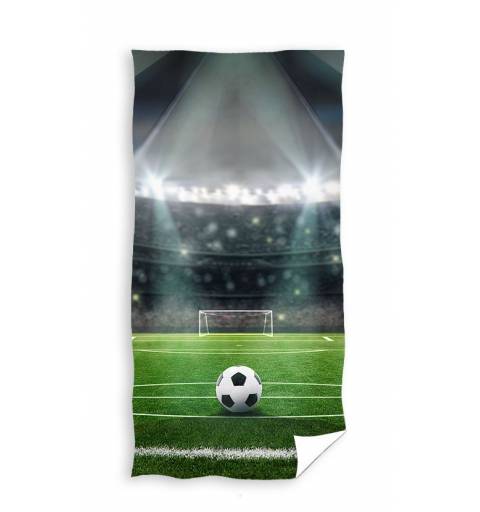 copy of Football Towel