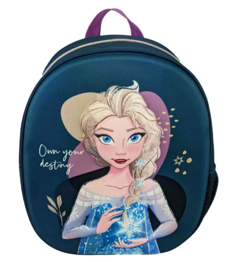 copy of Frozen Backpack (Elza)