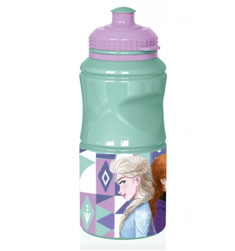 Disney Jégvarázs Műanyag...