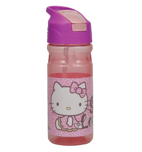 copy of Soy Luna Flask
