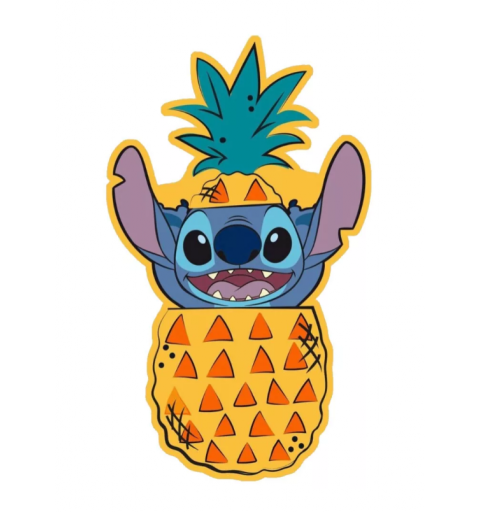 Lilo és Stitch Ananász...